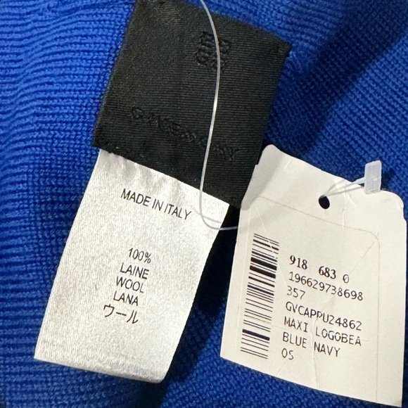 Givenchy Wool Hat - Picture 3 of 4